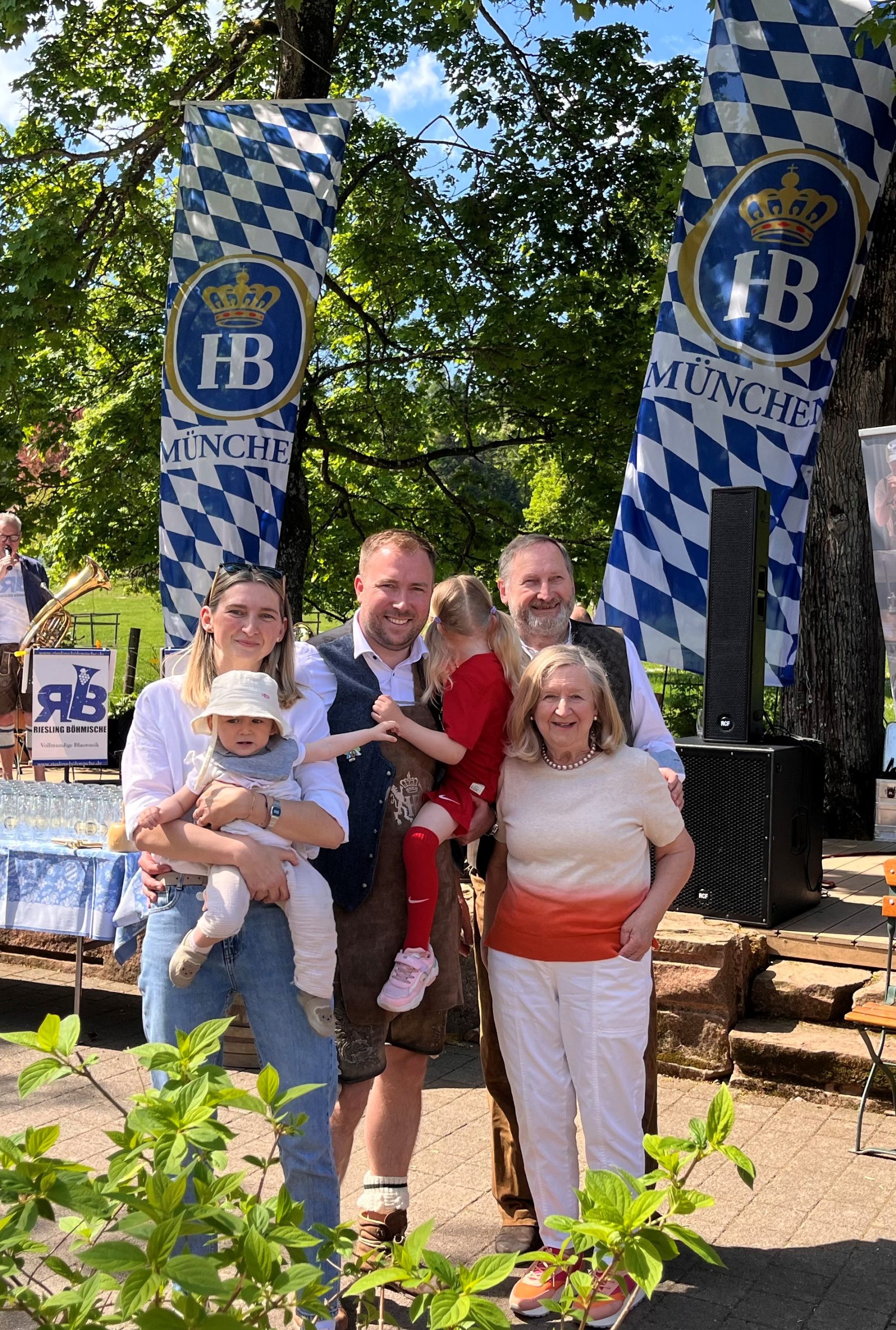 Familie