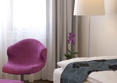 Maurer's Hotel Zollamt / Bremerhof - Zimmer