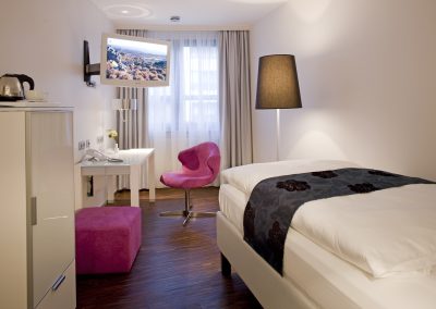 Hotel Zollamt Zimmer Standard